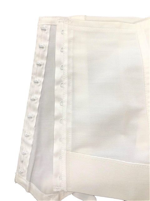 Porte-jarretelles à crochet latéral (Collection vintage Forgotten Women) | Modèle 2015-2