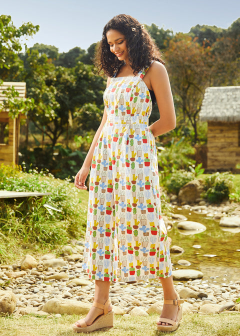 Salopette vintage de rêve-3