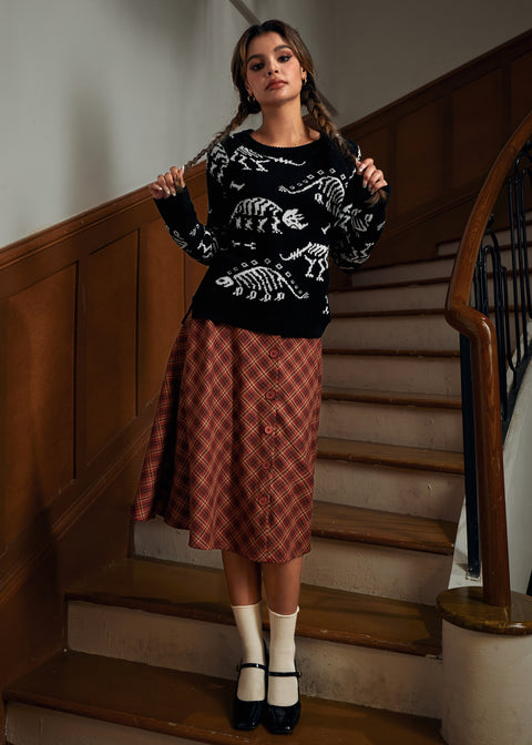 Pull « Mourir pour les dinosaures »-2