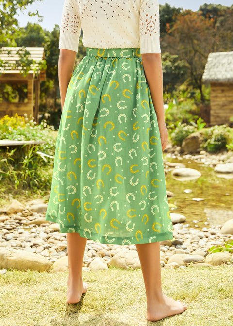 Jupe Golden Hour Glide-5