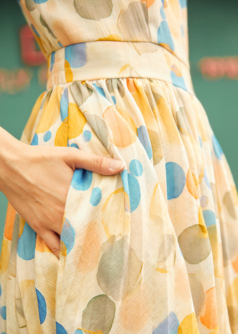 La robe Soda Pop Stroll-5