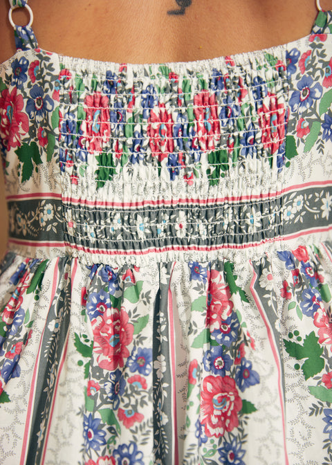 Robe longue Starlit Stride-4