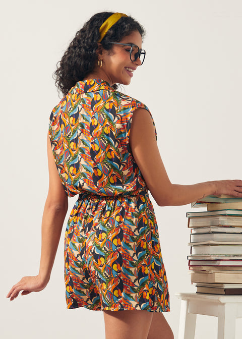 Lisez-le et Steep Romper-3