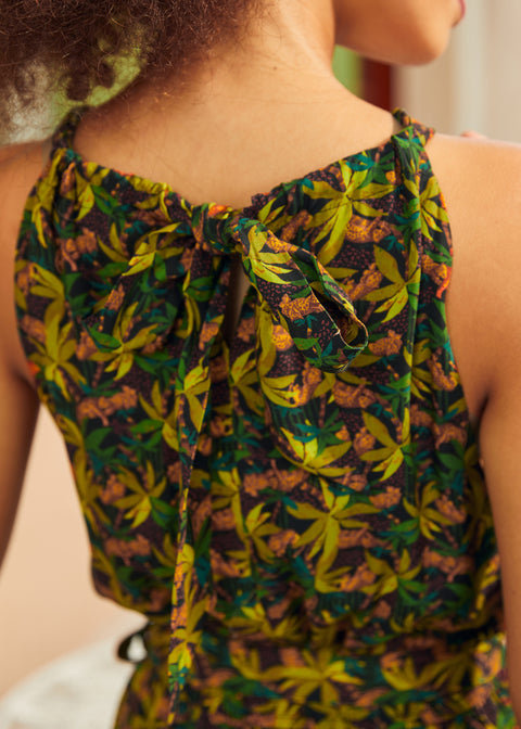 Combinaison Sunny Daze-5