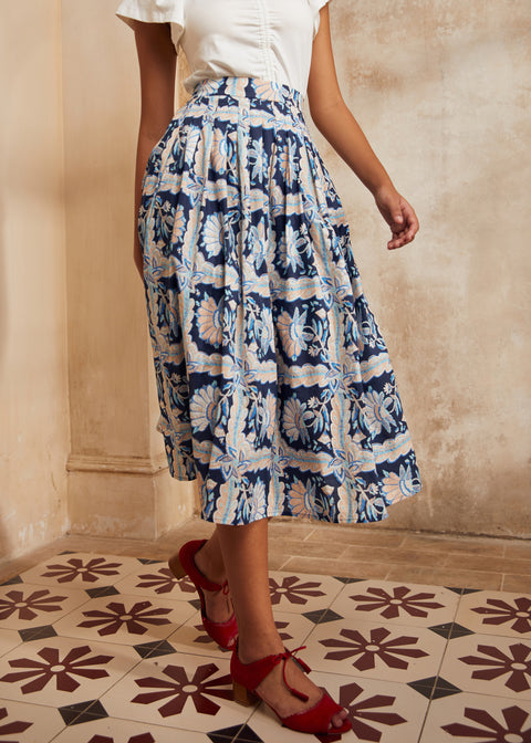 La jupe Heidi Swing-3