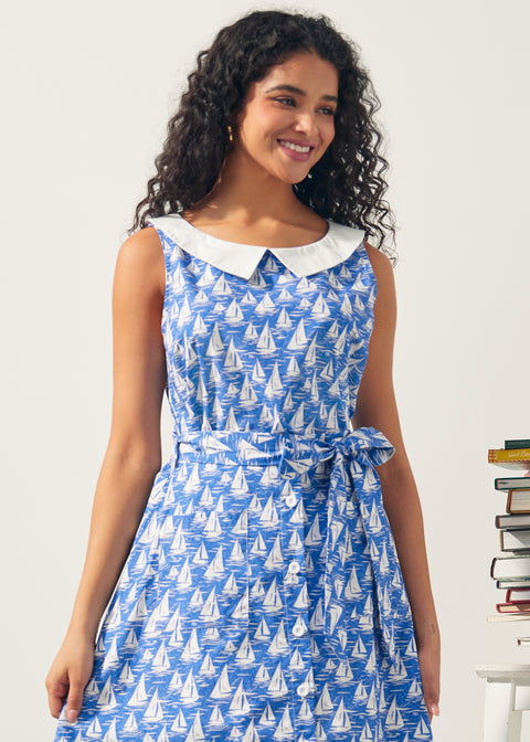 Le haut à col Class Act-4