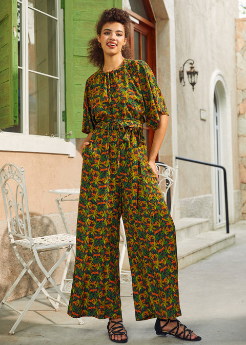 Le kimono Flutter&Flow-2