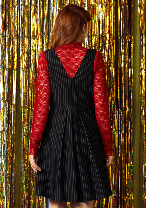 Robe pull Strictly Speaking-3