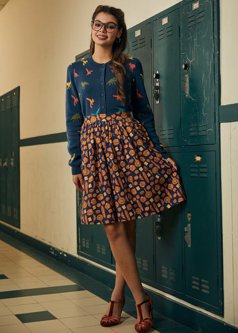 Jupe Pocketful of Fun-3