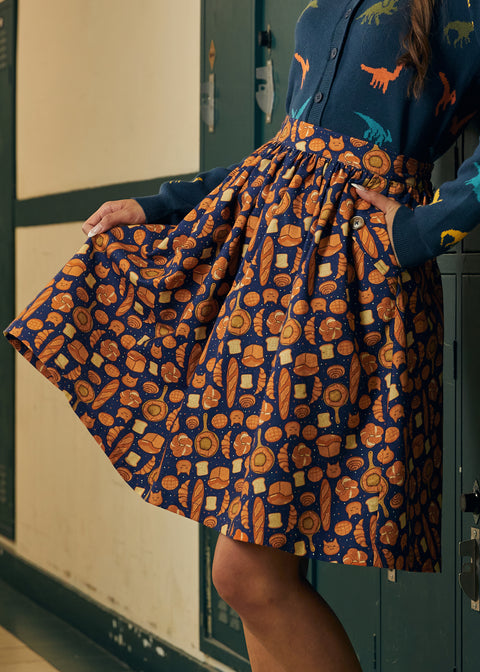 Jupe Pocketful of Fun-4