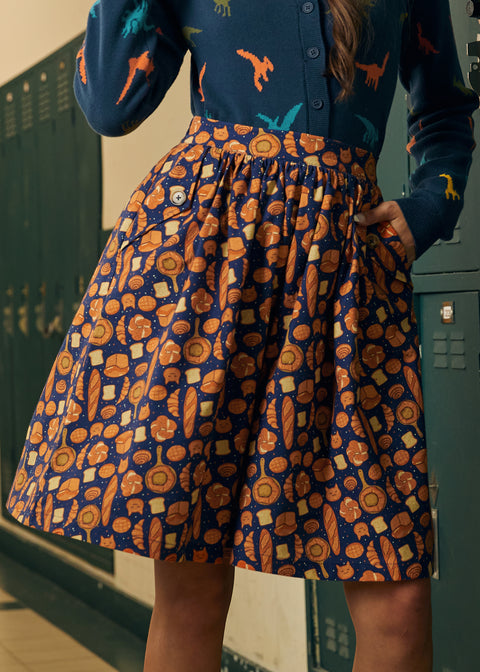 Jupe Pocketful of Fun-2