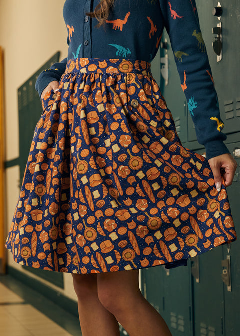 Jupe Pocketful of Fun-1