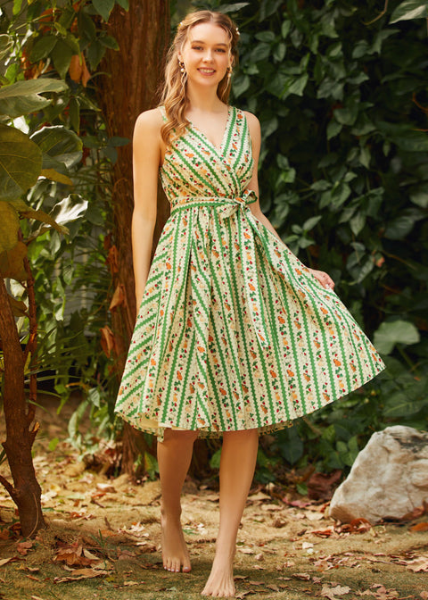 Robe portefeuille effet énergie instantanée-5