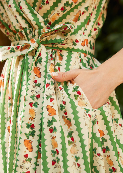 Robe portefeuille effet énergie instantanée-1