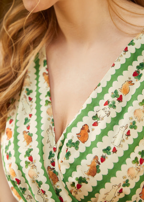 Robe portefeuille effet énergie instantanée-4