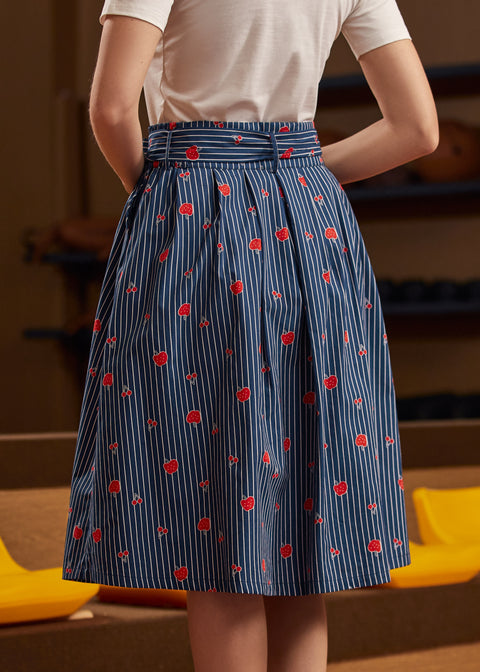 Rendez-vous au marché, jupe-2