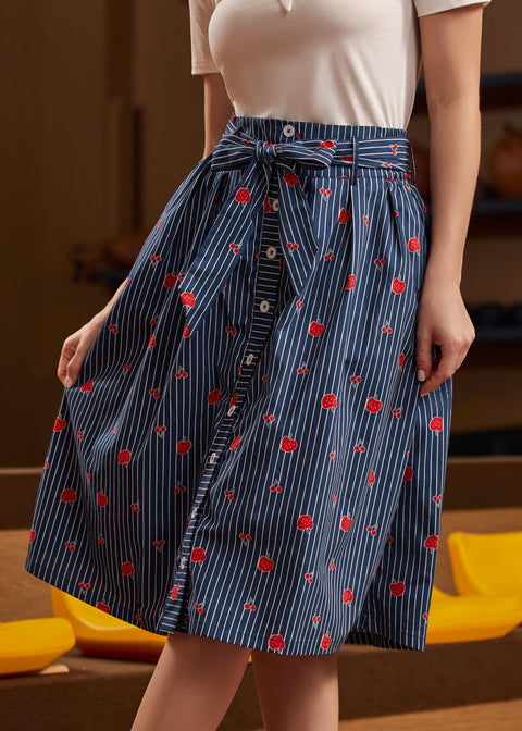 Rendez-vous au marché, jupe-4