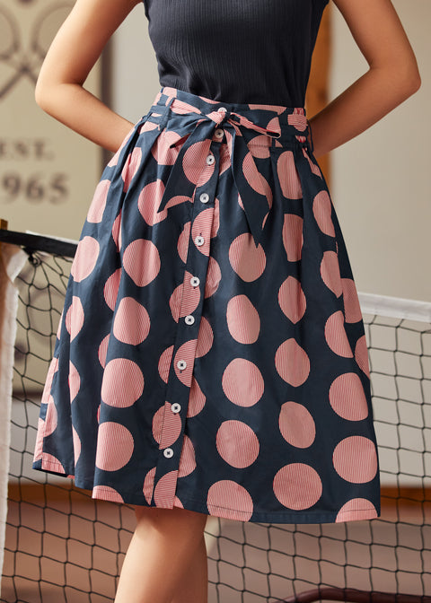 Rendez-vous au marché, jupe-4