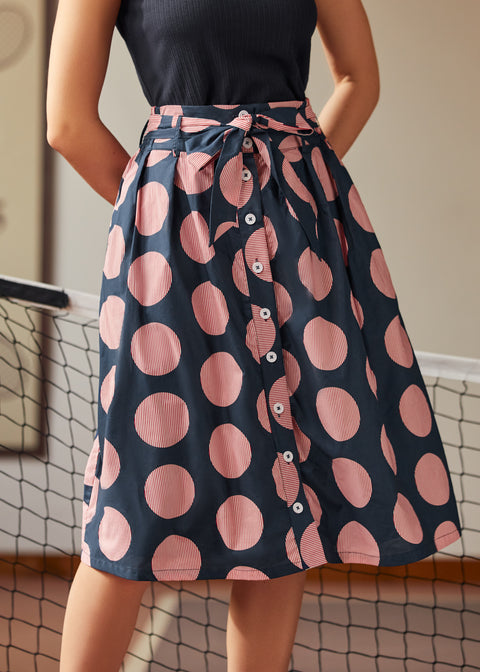 Rendez-vous au marché, jupe-5