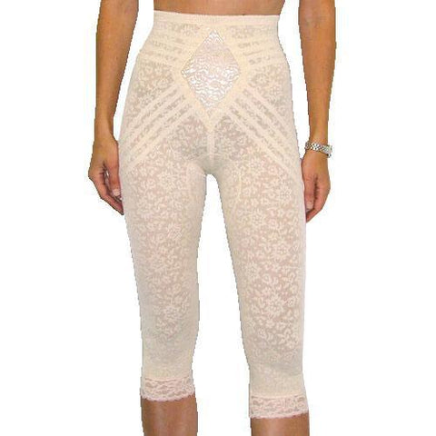 Leggings gainants extra fermes pour les jambes | Modèle 6270-3