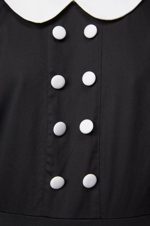 Robe de mauvaise humeur-1