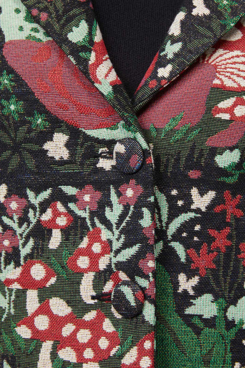 Veste aux champignons de Grove-1