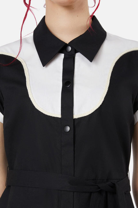 Robe patineuse Skelly-1