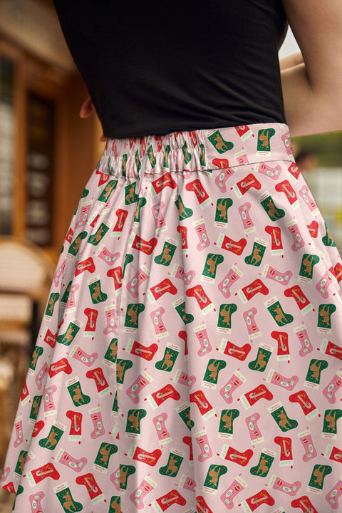 Bas et jupe patineuse-1