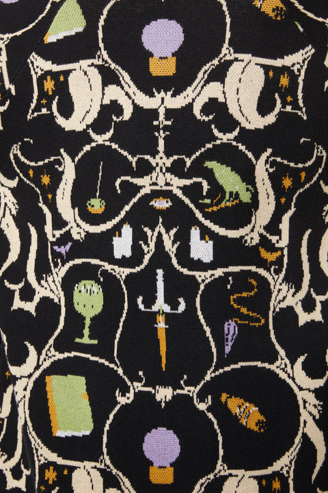 Gilet long de cérémonie-1