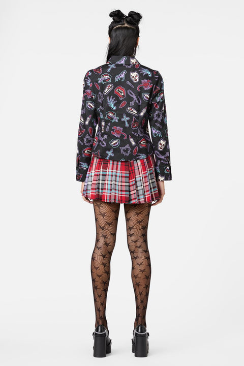 Chemisier gothique rentré-2