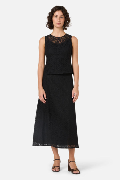 Haut en dentelle Amara-3