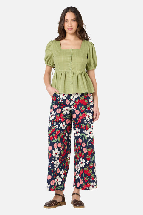 Haut péplum Eveleigh-7