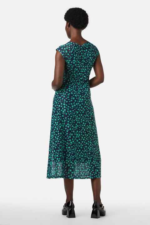 Robe en maille Mille-Fleurs-3