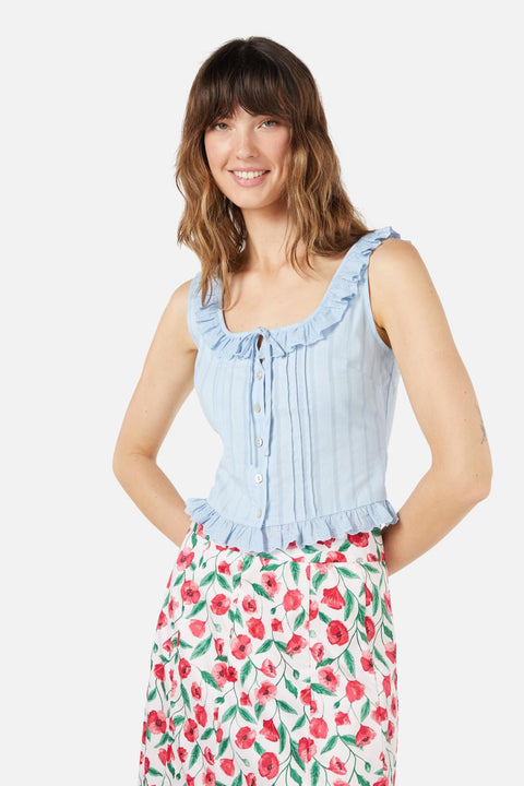 Haut corset Dallas-2