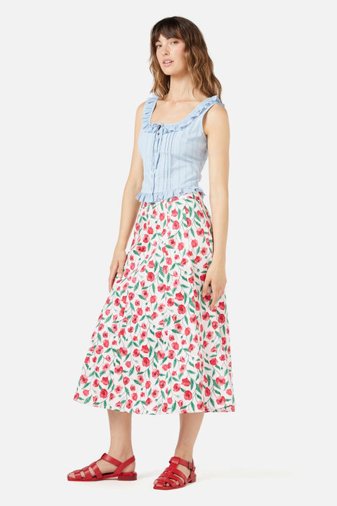 Haut corset Dallas-4