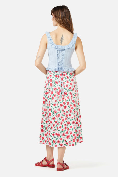 Haut corset Dallas-1