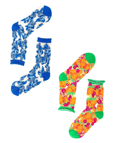 Coffret pour les amateurs de fruits-1