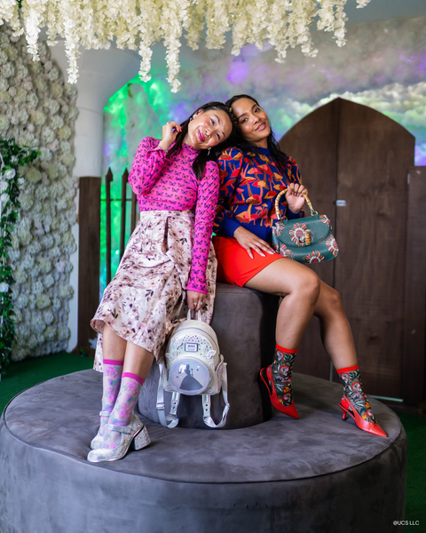 Pack Glinda et Elphaba le Maléfique-5