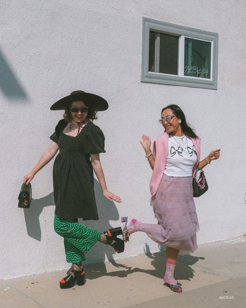 Pack Glinda et Elphaba le Maléfique-7