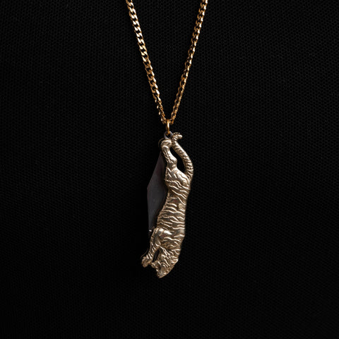 Collier utilitaire Long Tiger-2