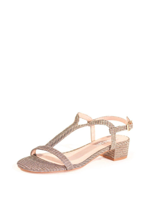 Sandales à bride en T de Bali-6