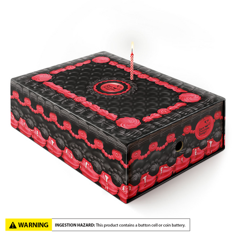 Chocolaticas ? Sandale Scarlet pour femme-7