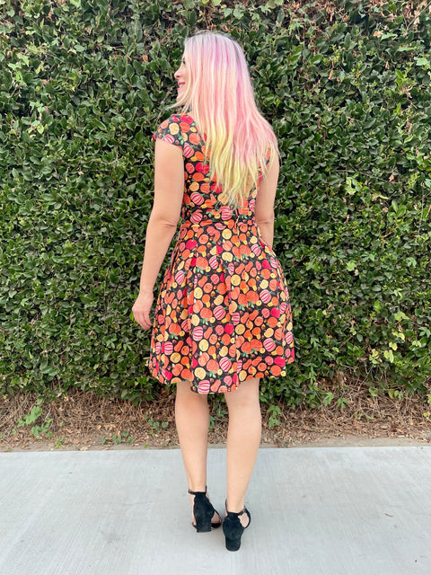 Robe Margaret sublime-4